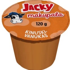 JACKY MAKUPALA KINUSKI 120 G