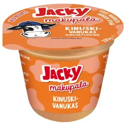 JACKY MAKUPALA KINUSKIVANUKAS  120 G