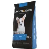 JAHTI&VAHTI TÄYSRAVINTO PENTU 12 KG