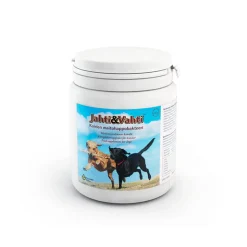 JAHTI&VAHTI KOIRIEN MAITOHAPPOBAKTEERI 150 G