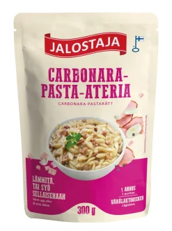 JALOSTAJA CARBORANA-PASTA-ATERIA 300 G