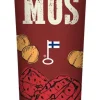 JALOSTAJA AURINKOKUIVATTU TOMAATTIHUMMUS 125 G