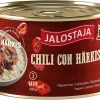 JALOSTAJA CHILI CON HÄRKIS 400 G