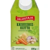 JALOSTAJA GEMINA KASVISSOSEKEITTO 500 G