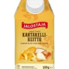 JALOSTAJA GEMINA SAMETTINEN KANTTARELLIKEITTO 500G