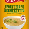 JALOSTAJA HERNEKEITTO 435 G