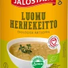 JALOSTAJA HERNEKEITTO LUOMU 435 G