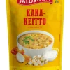 JALOSTAJA KANAKEITTO 550 ML