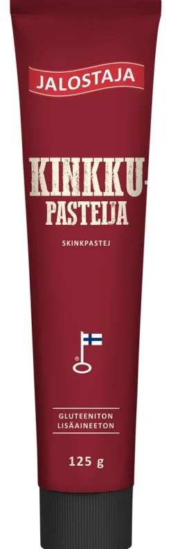 JALOSTAJA KINKKUPASTEIJA 125 G