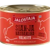 JALOSTAJA SIKA-NAUTA SÄILYKE 400 G