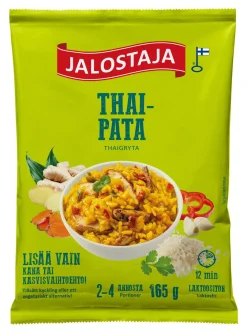 JALOSTAJA THAIPATA 165 G
