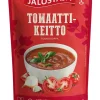 JALOSTAJA TOMAATTIKEITTO 550 ML