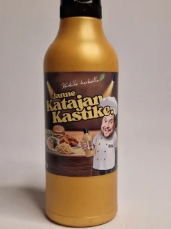 JANNE KATAJAN KASTIKE PULLO  430 G