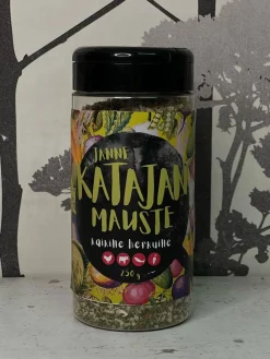 JANNE KATAJAN MAUSTE  250 G