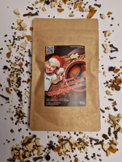 JANNE KATAJAN GLÖGIMAUSTE PUSSI 50 G