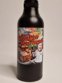 JANNE KATAJAN MARINADI PULLO  480 G