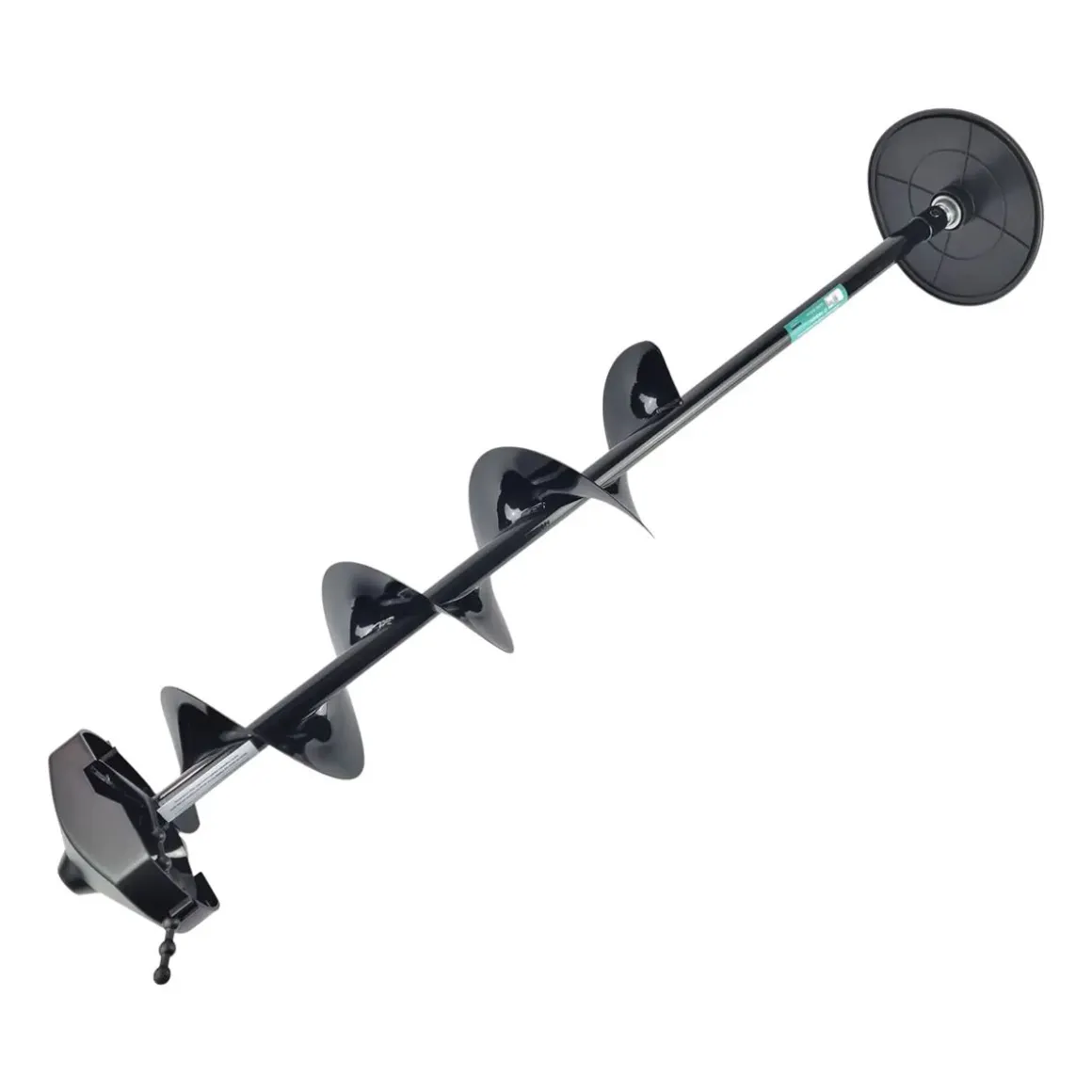 JASU KIDE JÄÄKAIRA PORAKONEESEEN 180 MM