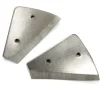 JASU KIDE TERÄPALAT RUOSTUMATON 130 MM