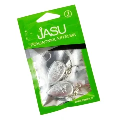 JASU POHJAONKISETTI