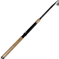JASU SEPPÄ TELESKOOPPIVAPA 198 CM