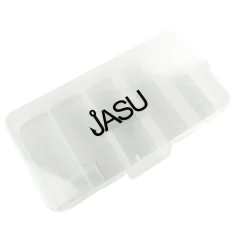 JASU VIEHERASIA 17,7 X 9,4 X 2,9 CM