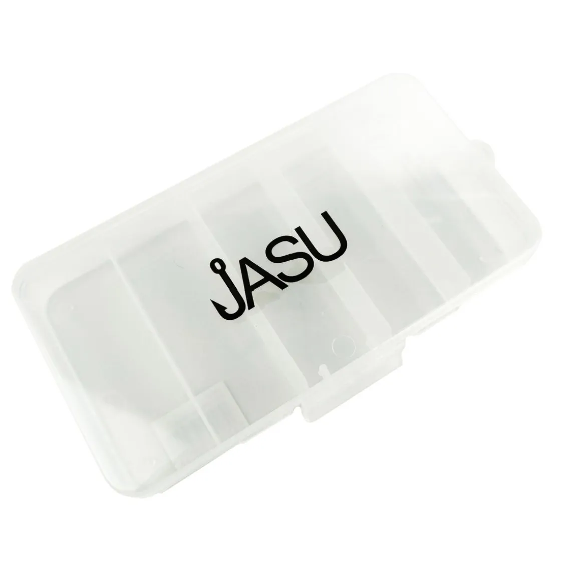 JASU VIEHERASIA 17,7 X 9,4 X 2,9 CM