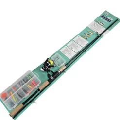 JASU GO MEDIUM KALASTUSSETTI