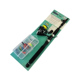 JASU GO TRAVEL KALASTUSSETTI