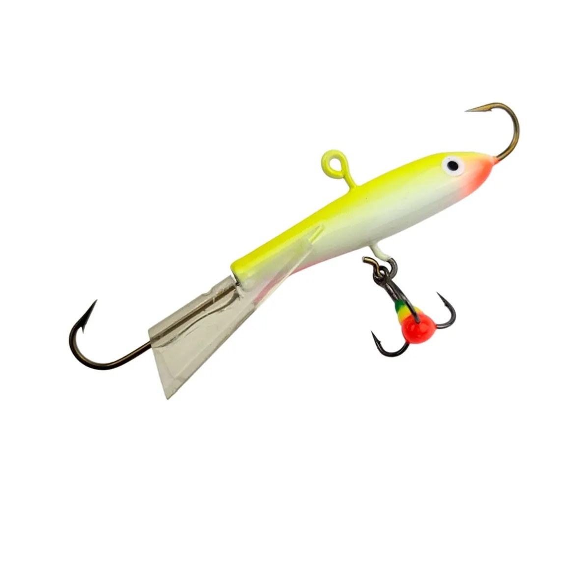 JASU KEVYTTASURI SINKKI 7 CM 13 G FS