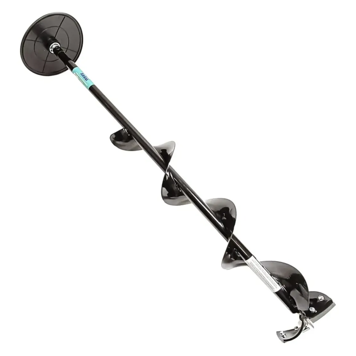 JASU KIDE JÄÄKAIRA PORAKONEESEEN 150 MM