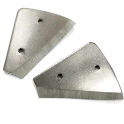 JASU KIDE TERÄPALAT RUOSTUMATON 150 MM
