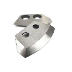 JASU TERÄPALAT 150 MM RST NERO KAIROIHIN