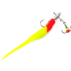 JASU TIERA JIGIPILKKI 6CM - 4G - 112
