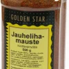 JAUHELIHAMAUSTE ISO PURKKI 590 G