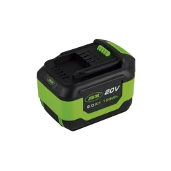 JBM AKKU LI-ON 20V 6AH JBM60015