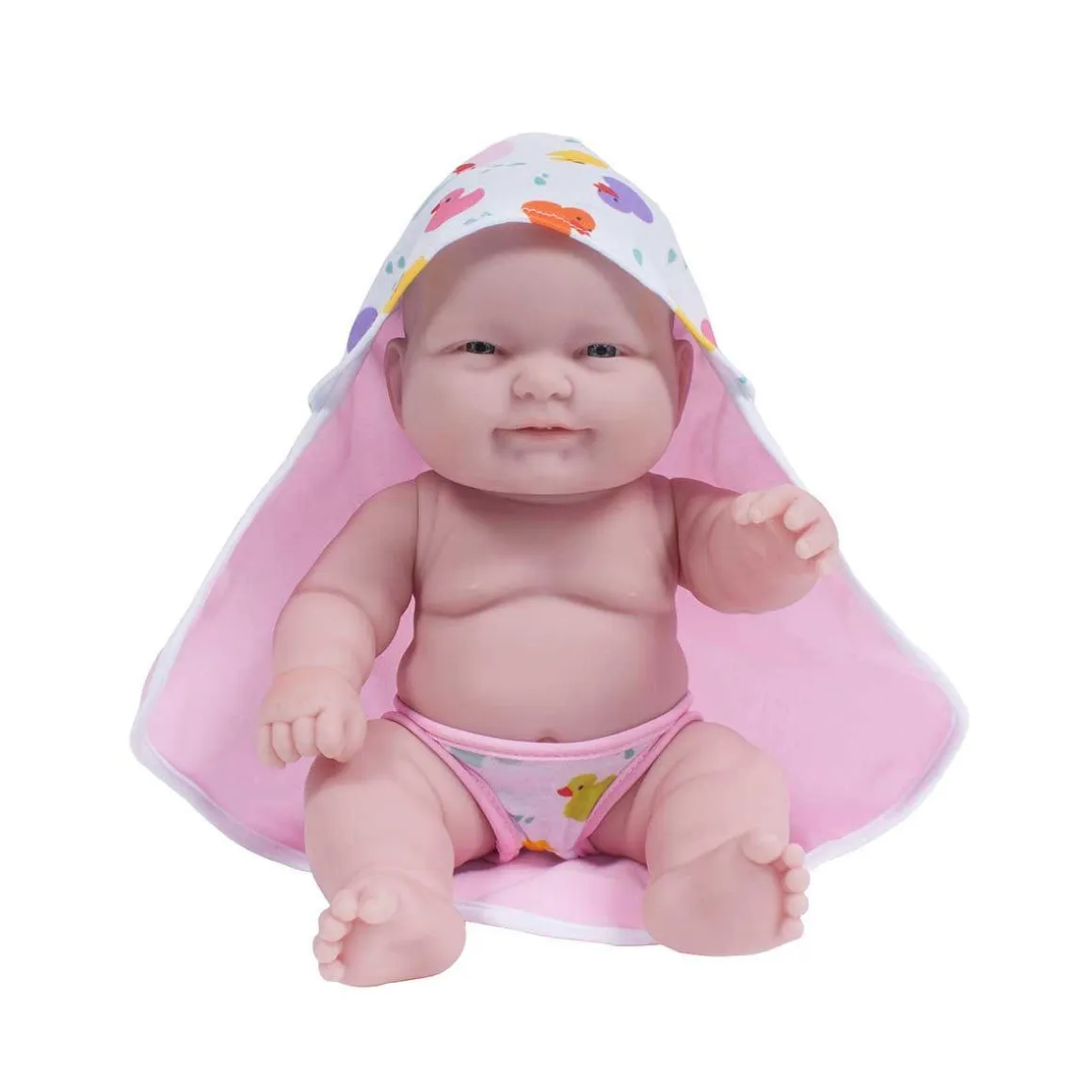 JC TOYS KYLPYNUKKE 36 CM