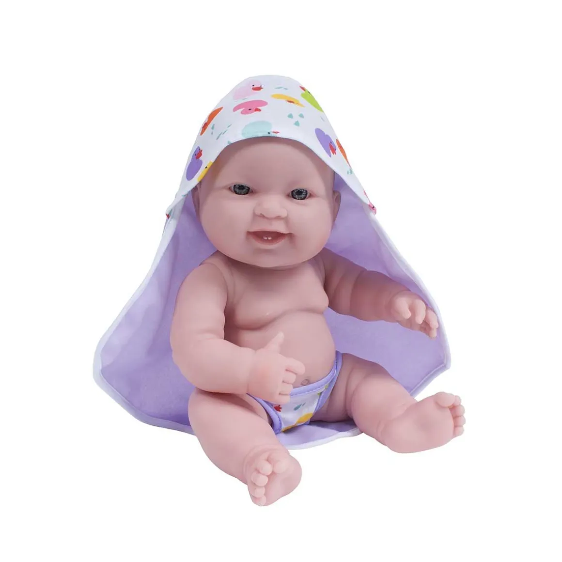 JC TOYS KYLPYNUKKE 36 CM