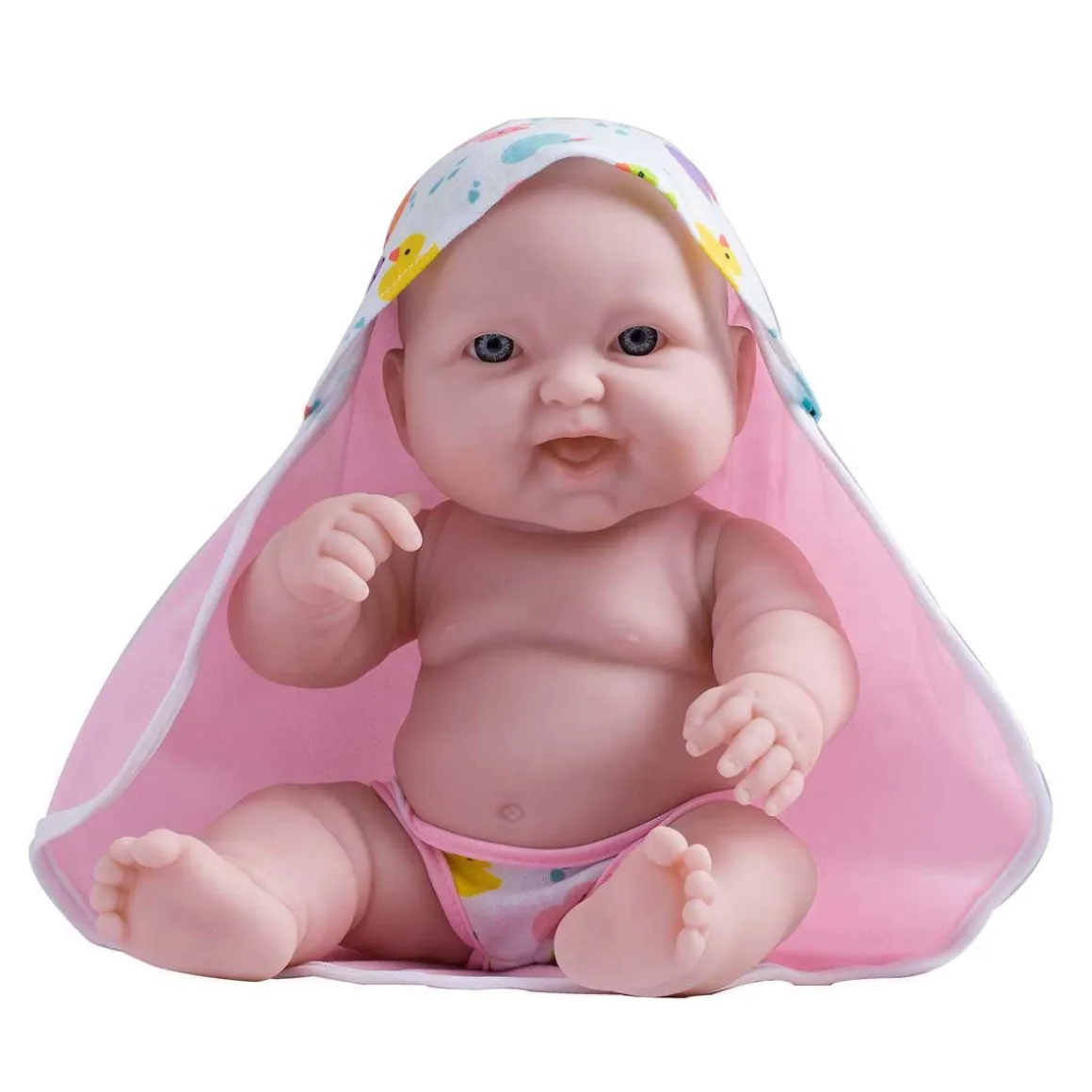 JC TOYS KYLPYNUKKE 36 CM