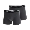 JEEP M BOKSERIT 2-PACK HARMAA M