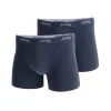 JEEP M BOKSERIT 2-PACK SININEN M