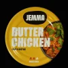 JEMMA BUTTER CHICKEN KANALASTUJA KASTIKKEESSA 210 G