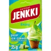 JENKKI ENJOY PEAR ICE CREAM  35 G