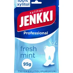 JENKKI PRO PURUKUMI FRESHMINT 90 G