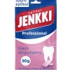 JENKKI PROFESSIONAL FRESH STRAWBERRY +C 90 G