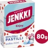JENKKI ENJOY POLKAMINT PASTILLI  80 G