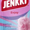 JENKKI JENKKI ENJOY COTTON CANDY 70 G