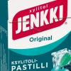 JENKKI ORIGINAL COOL MINT KSYLITOLIPASTILLI 80 G