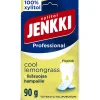 JENKKI PROFESSIONAL COOL LEMONGRASS +FLUORIDI TÄYSKSYLITOLIPASTILLI 90 G