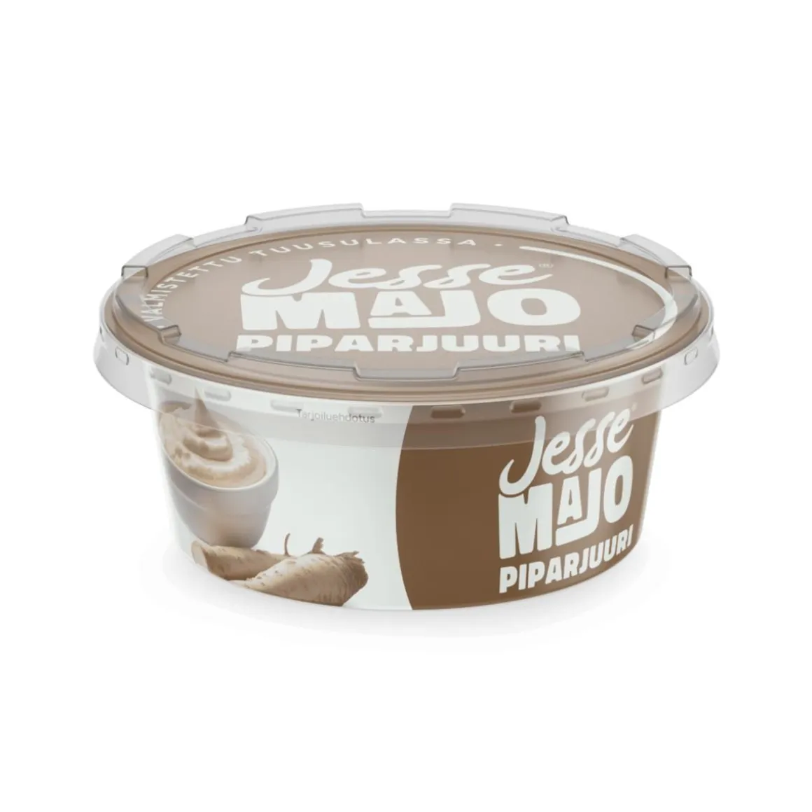 JESSE PIPARJUURIMAJO 175 ML