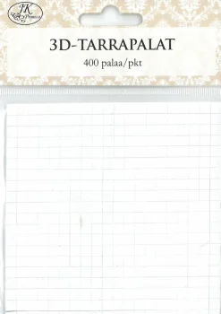 J.K. PRIMECO 3D-TARRAPALA 2MM 1ARK